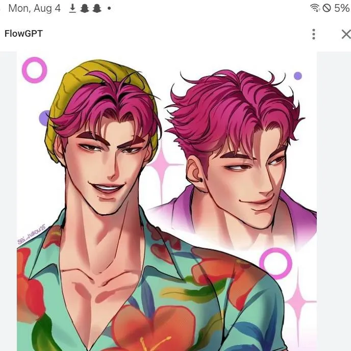 chat with ai character: 🩷ABBY💘