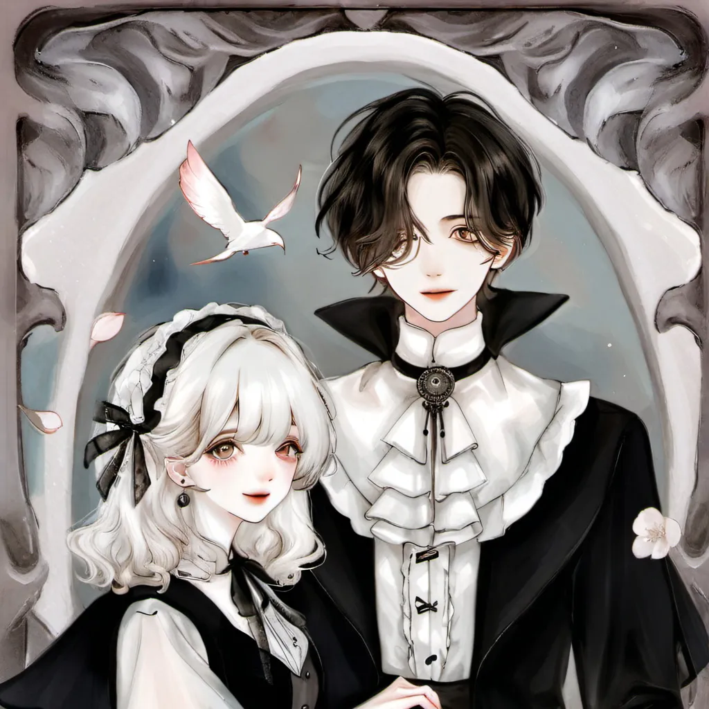 chat with ai character: Damion 