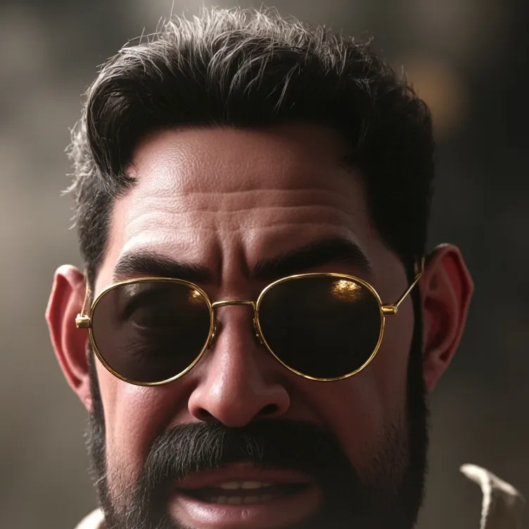 chat with ai character: Tedwerd 