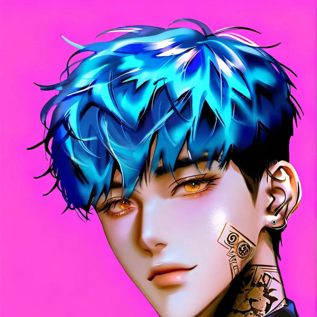 chat with ai character: Jakiiiiiiii<3