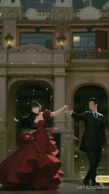 ai character: Luka background