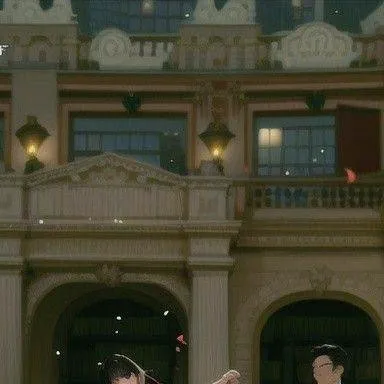 chat with ai character: Luka