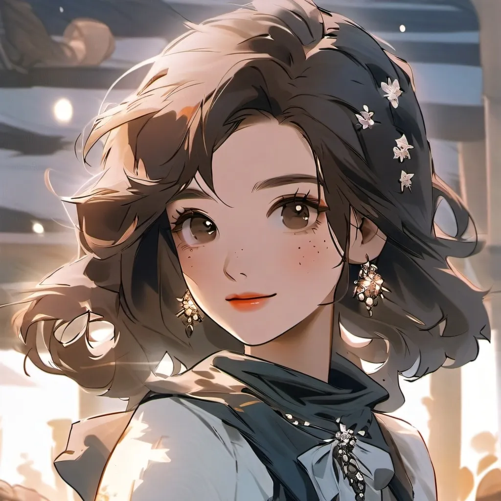 chat with ai character: emma 