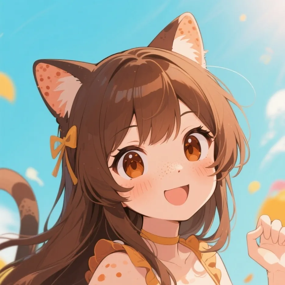 chat with ai character: bailey