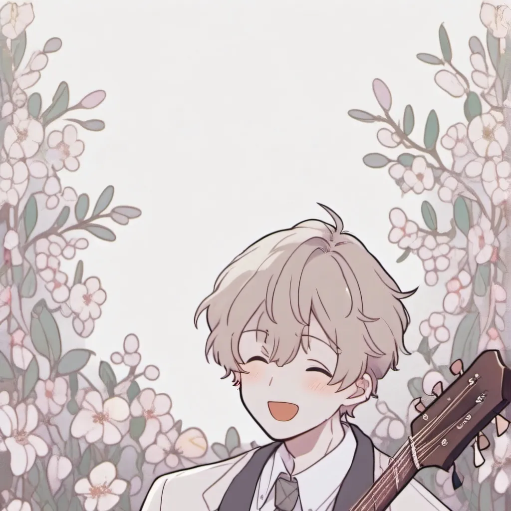 chat with ai character: sammy x yandel 