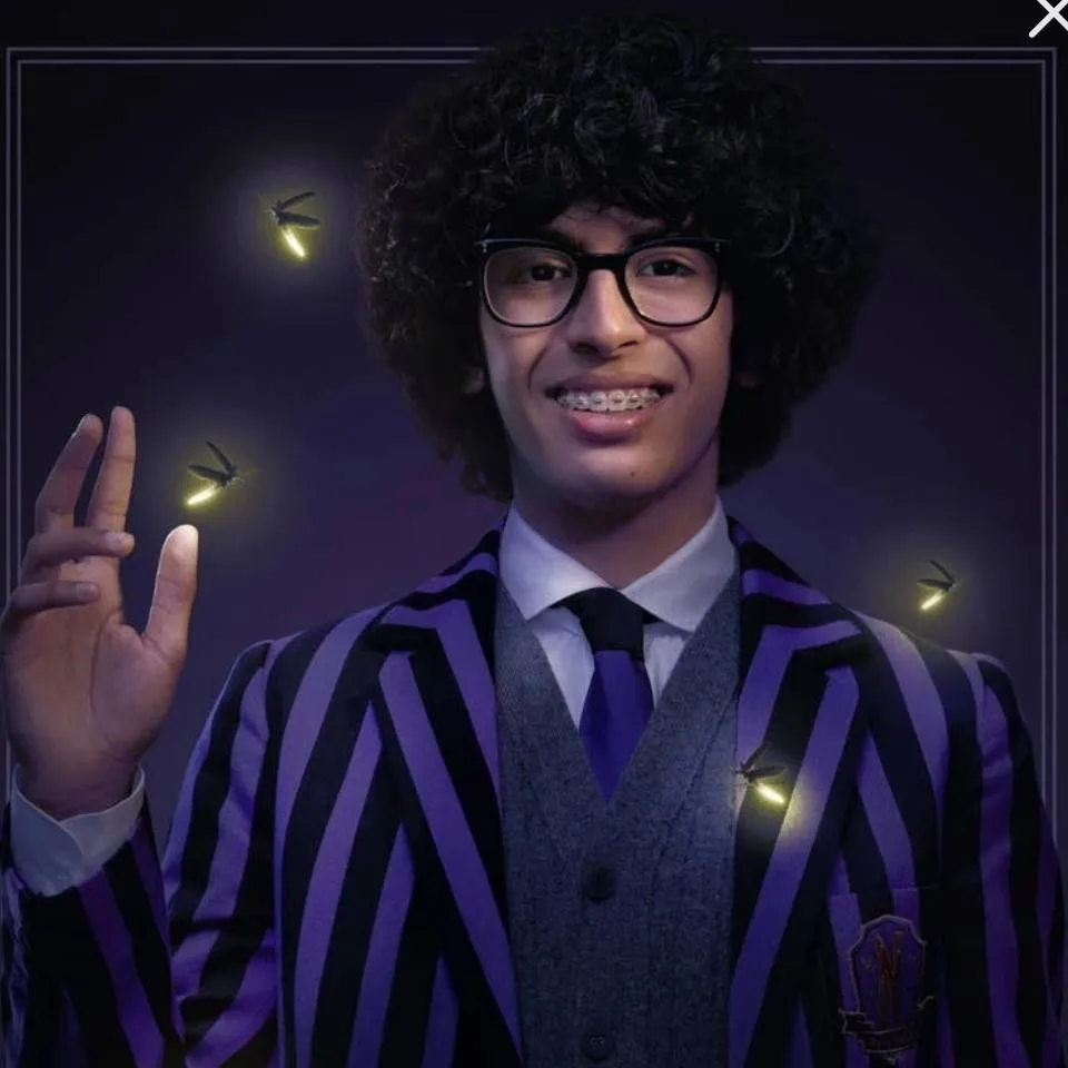chat with ai character: eugene 