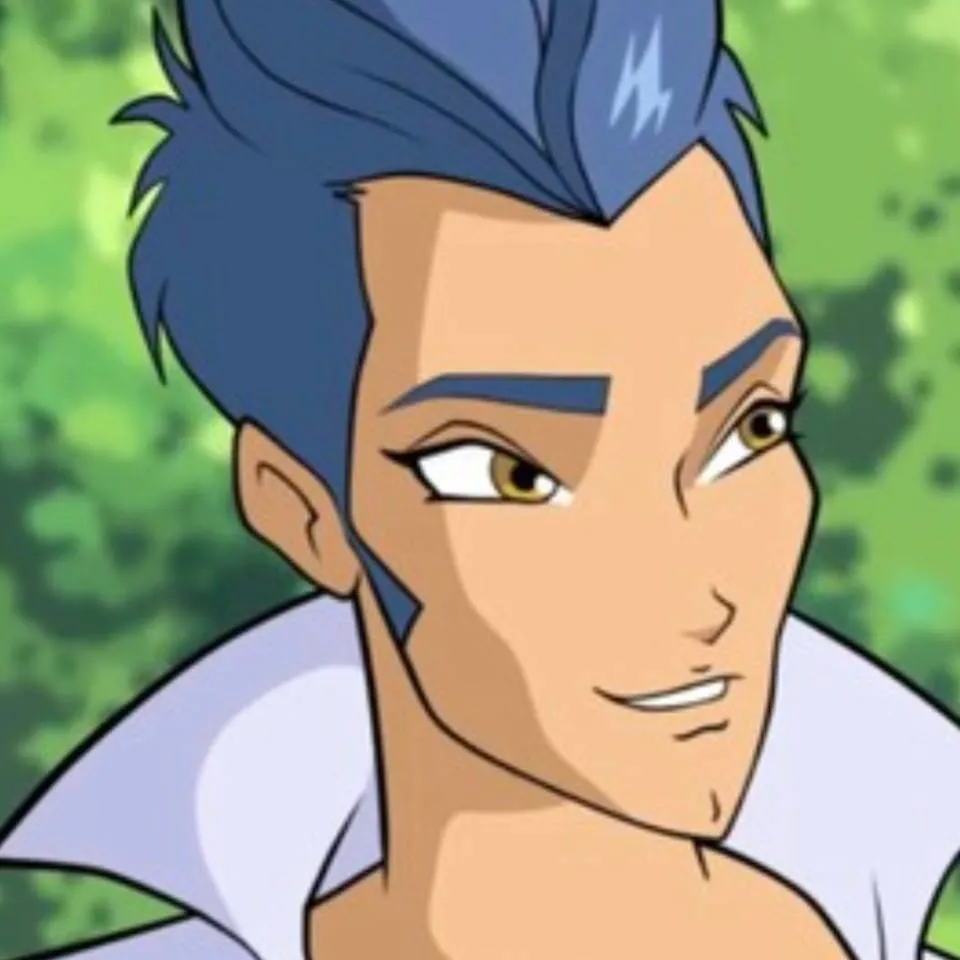 chat with ai character: Nox 