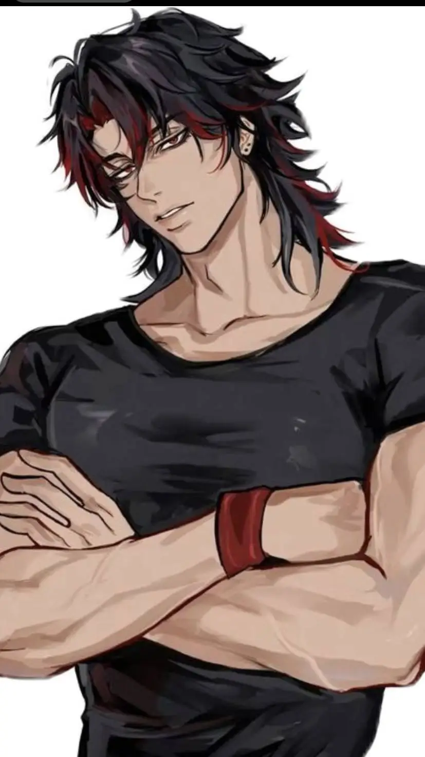 ai character: Will background