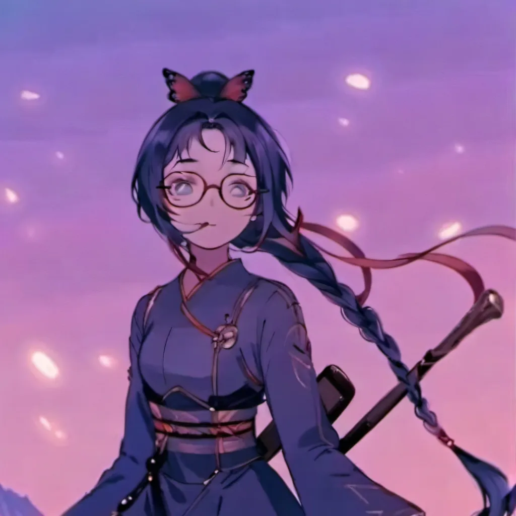 chat with ai character: Mila multiverso 