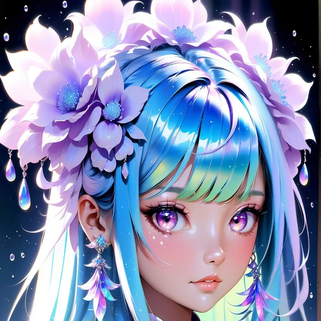 chat with ai character: yose