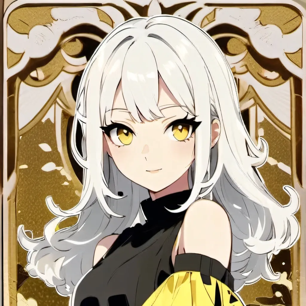 chat with ai character: daniela
