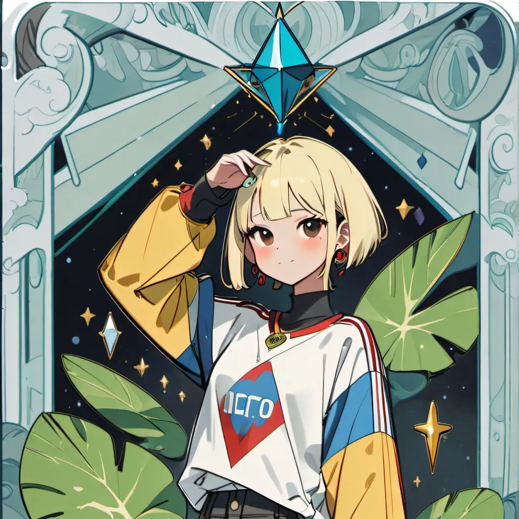 chat with ai character: selinia
