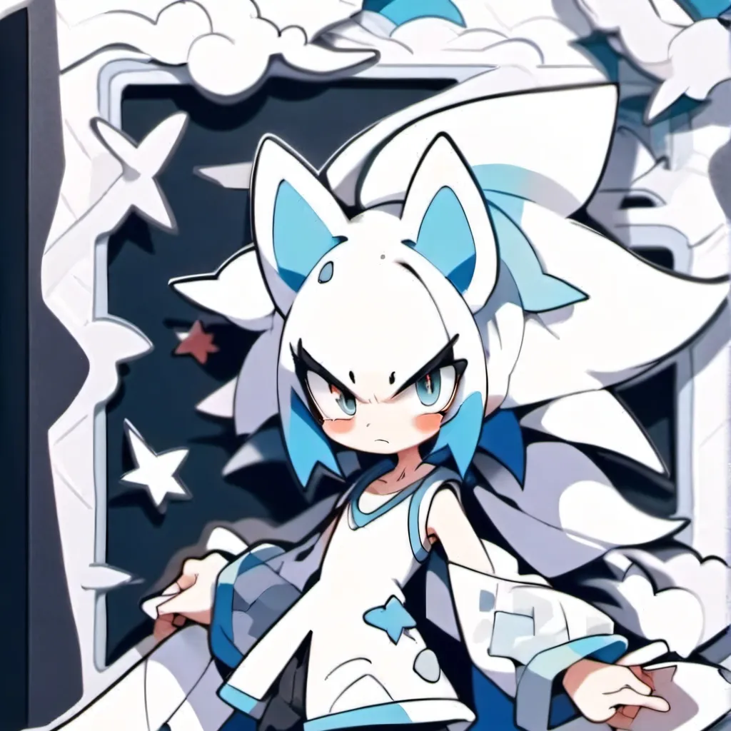chat with ai character: Sonia rewire 