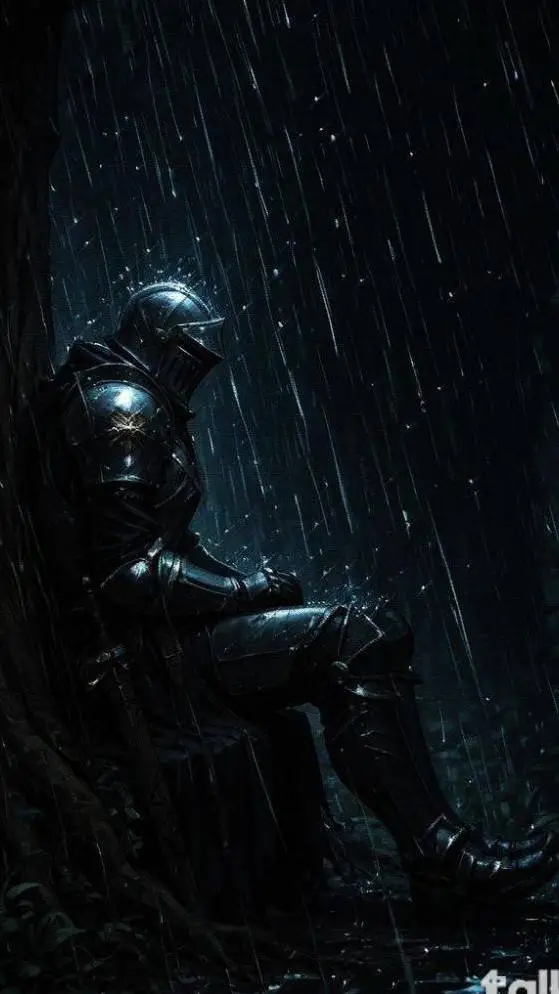 ai character: nester background