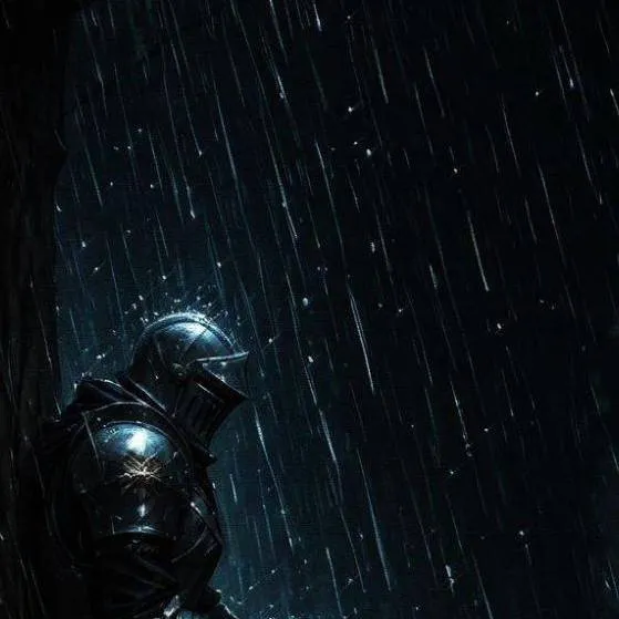 chat with ai character: nester