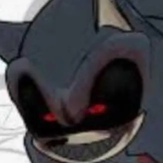 chat with ai character: Sonic exe