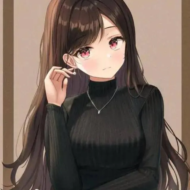 chat with ai character: Lizy la original 