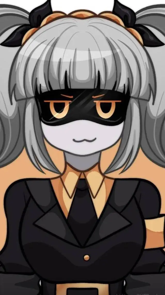 ai character: j background