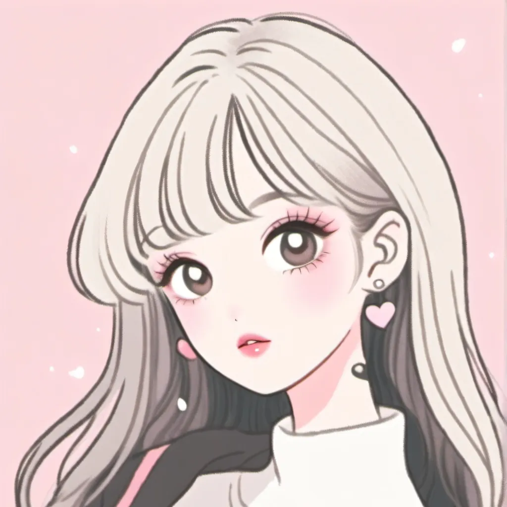 chat with ai character: ivani