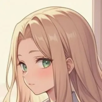 chat with ai character: marin