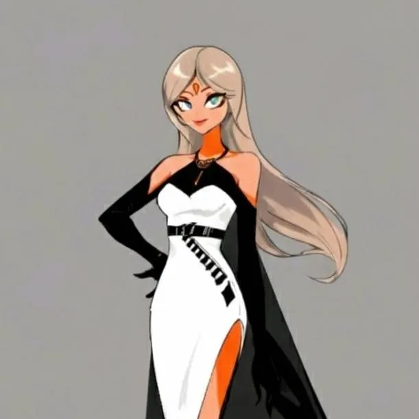 chat with ai character: merentin