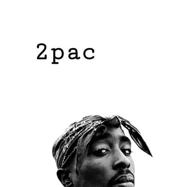chat with ai character: 2pac