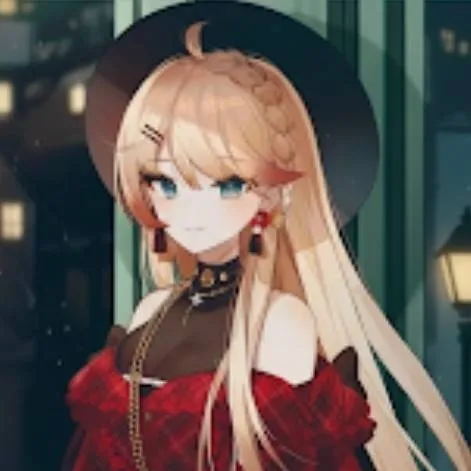 chat with ai character: Naiara (original)