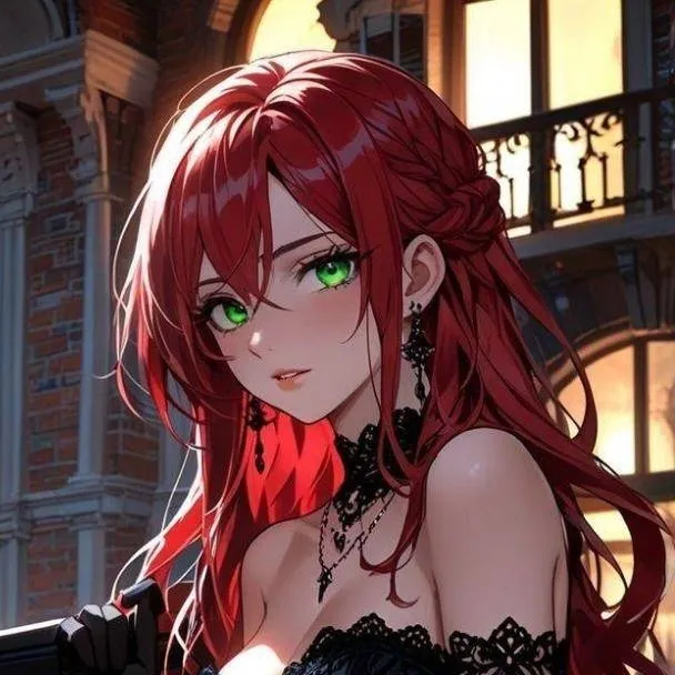 chat with ai character: Sofia 