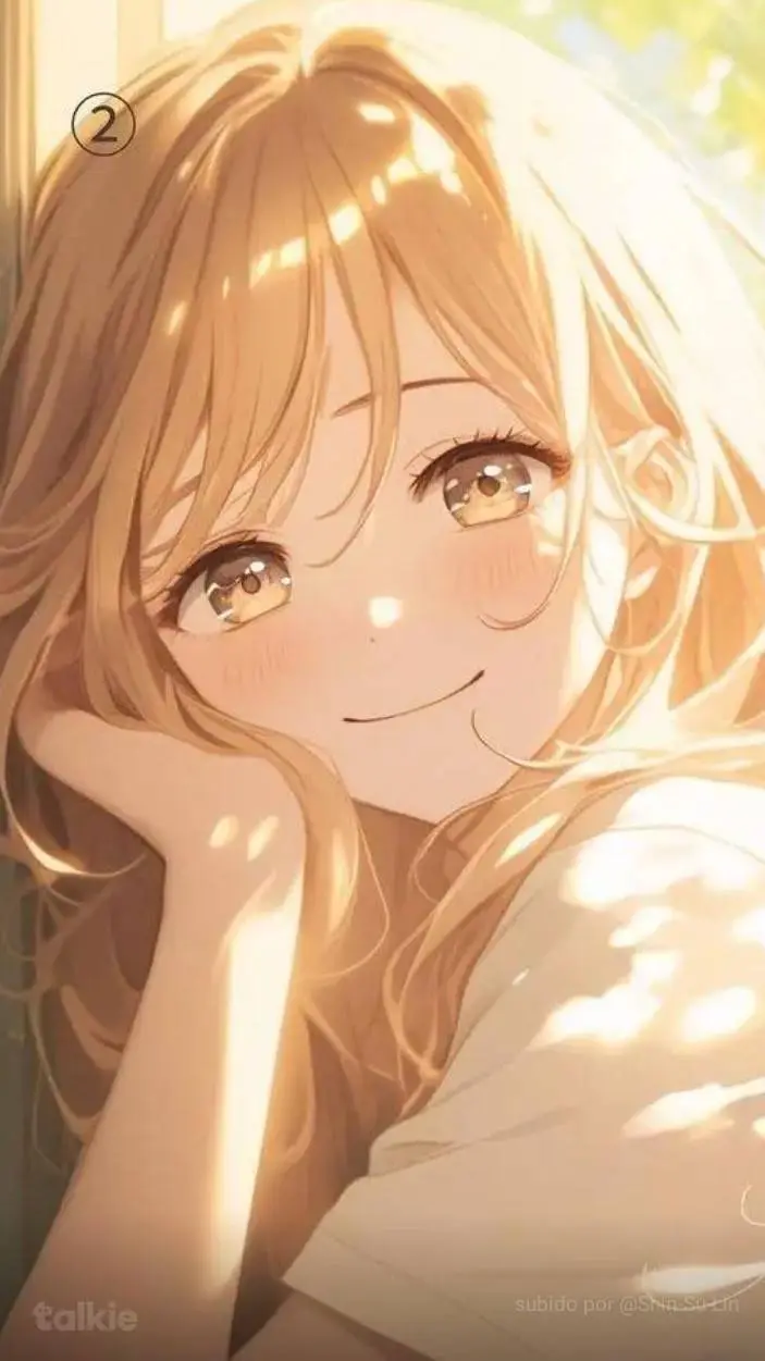 ai character: meliny background