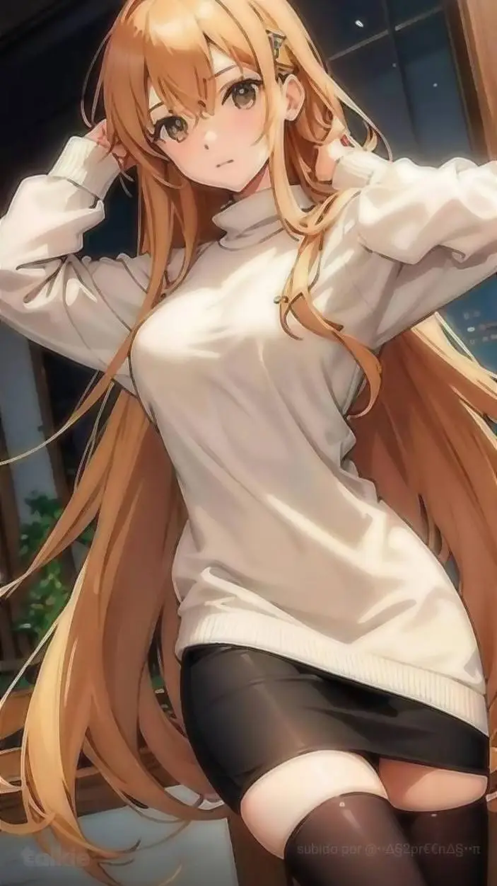 ai character: Jasmin nobinam background