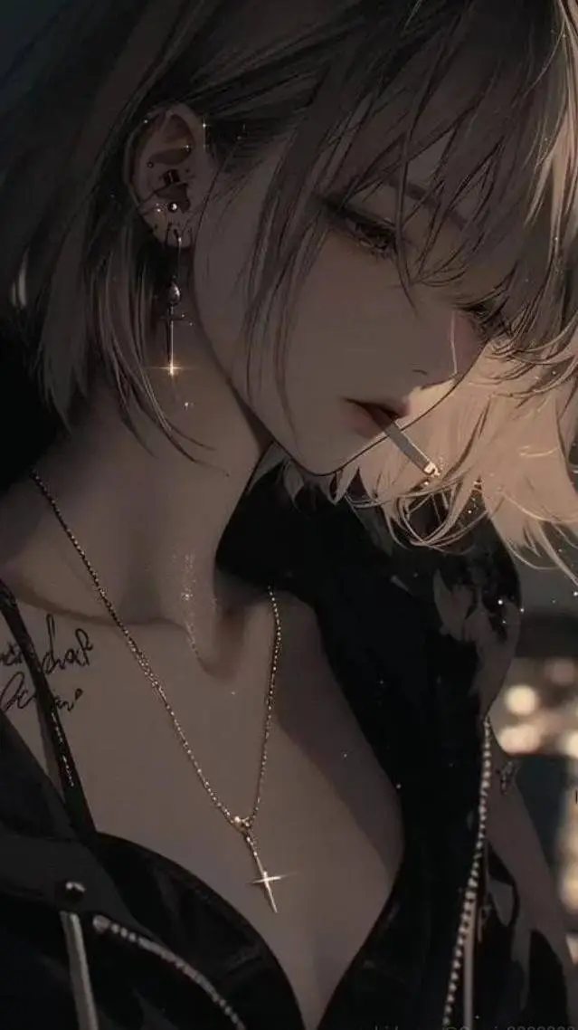 ai character: mailin background