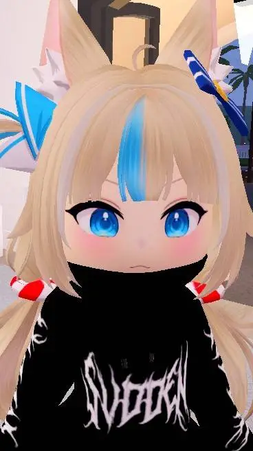 ai character: namien background