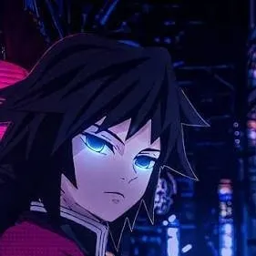 chat with ai character: tomioka-shan 