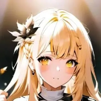 chat with ai character: melani