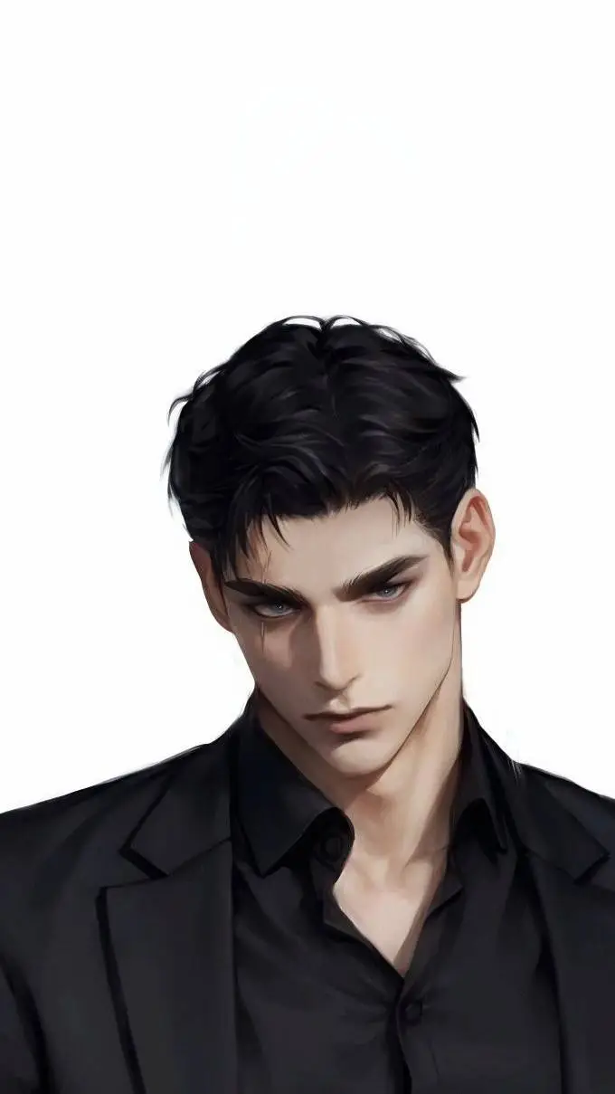 ai character: Ethan Snutch background