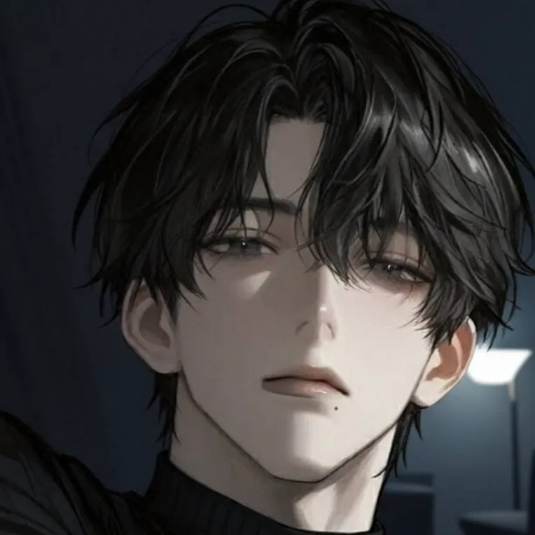chat with ai character: Alex