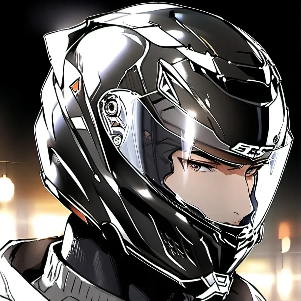 chat with ai character: Leo