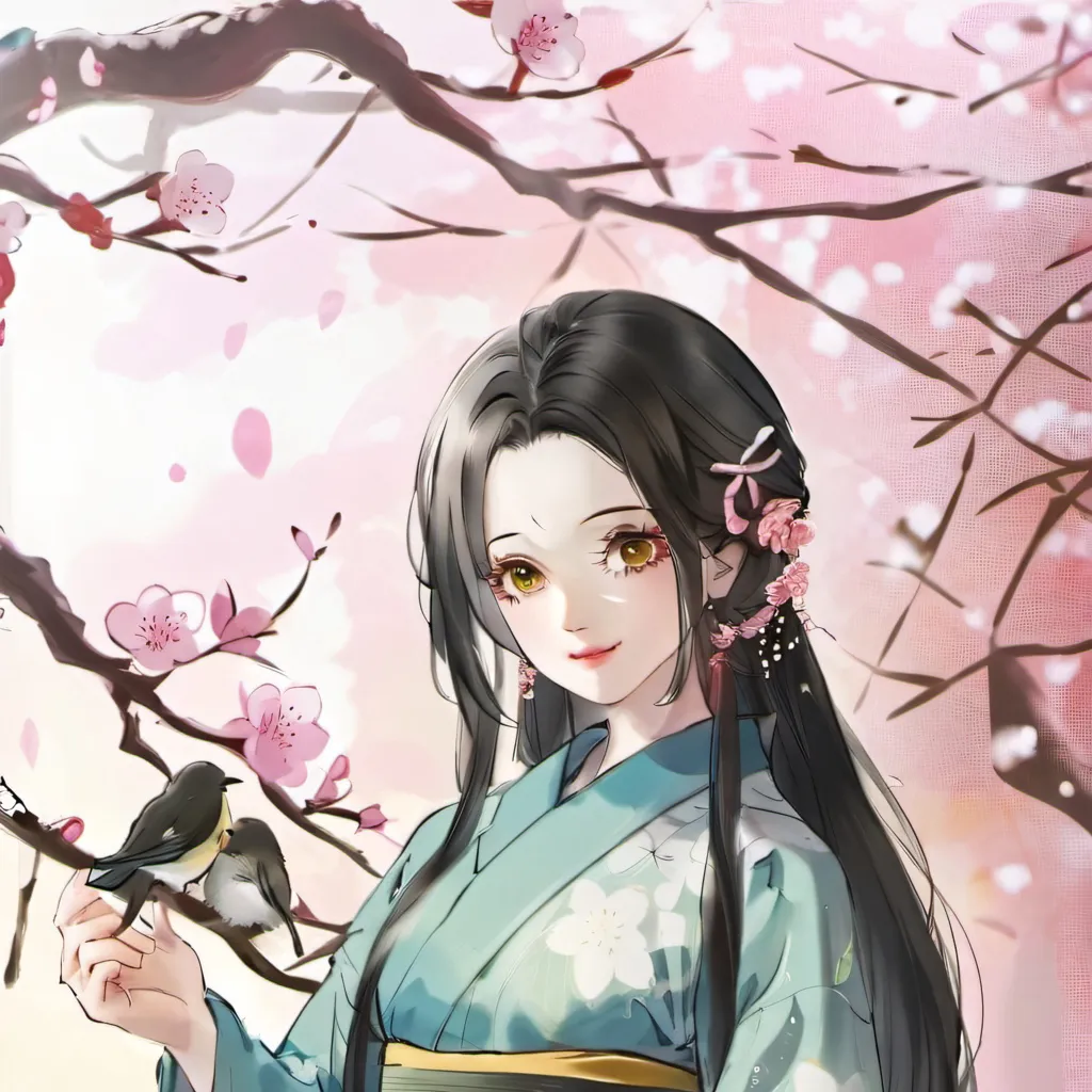 chat with ai character: Yume-Sama