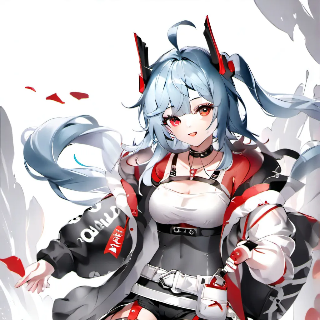 chat with ai character: Mila