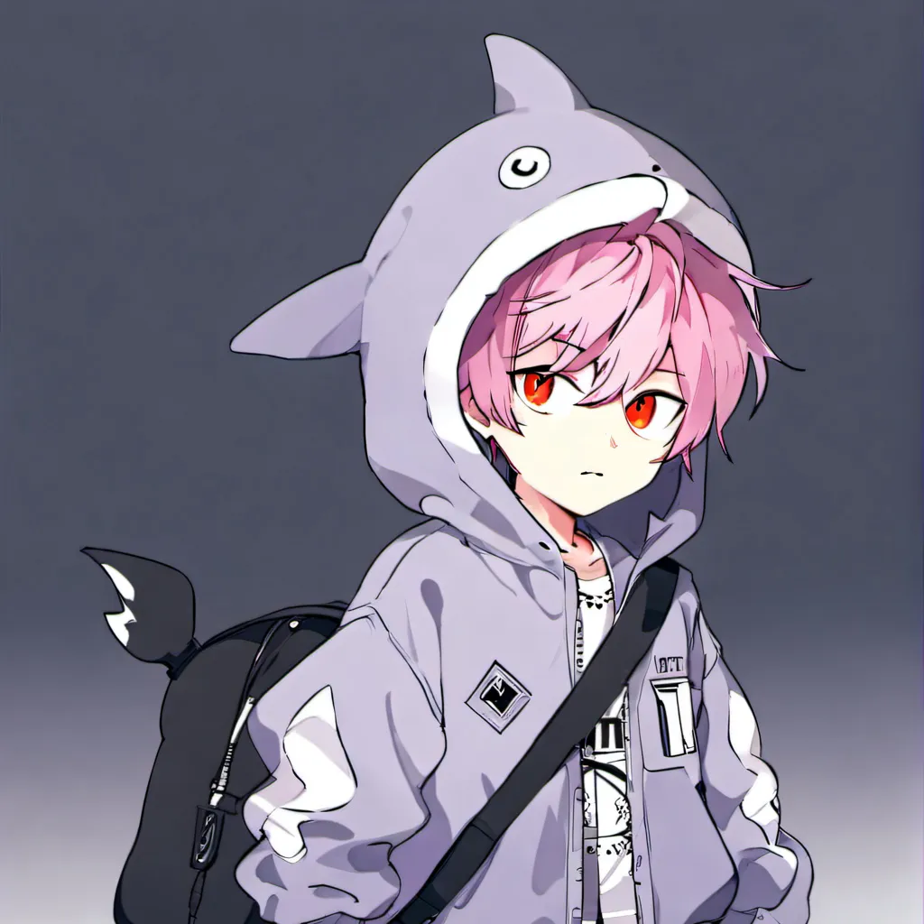 chat with ai character: Semi