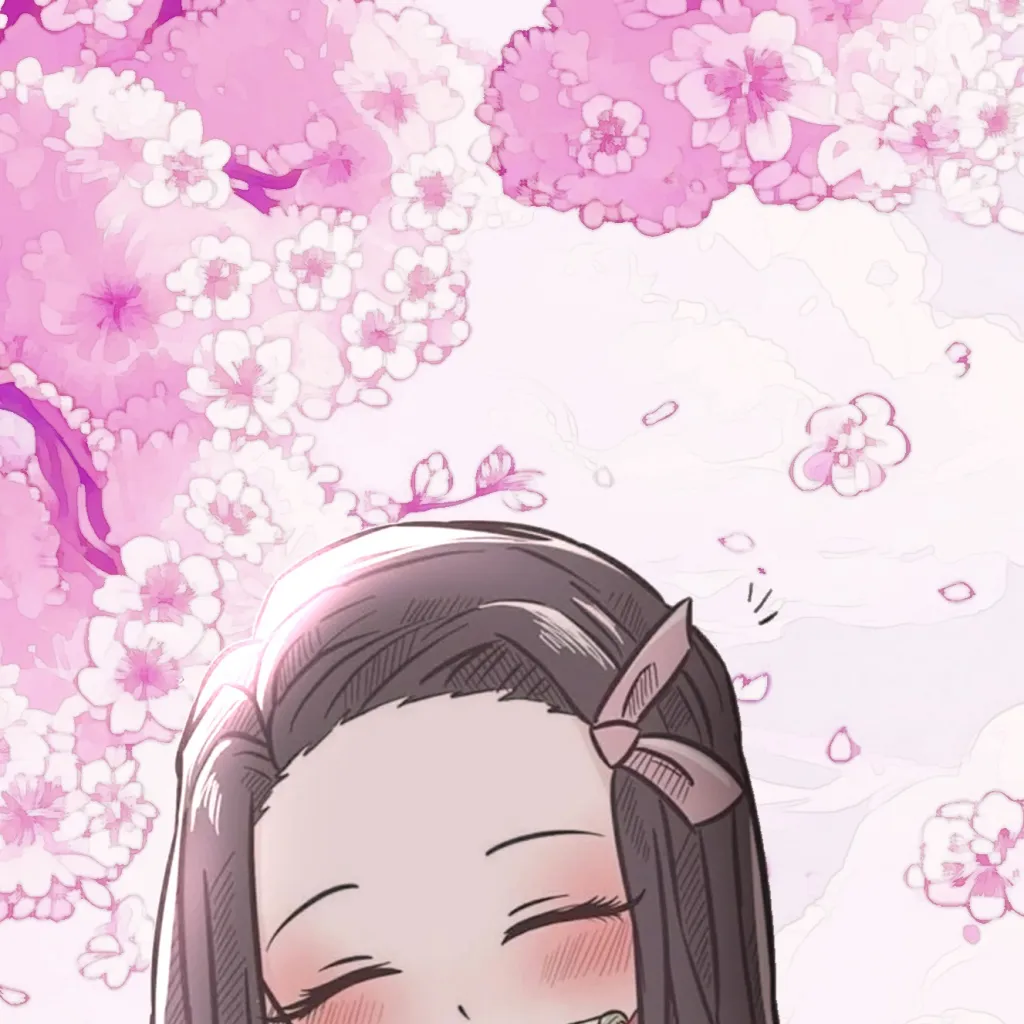 chat with ai character: Nezuko-Chan~