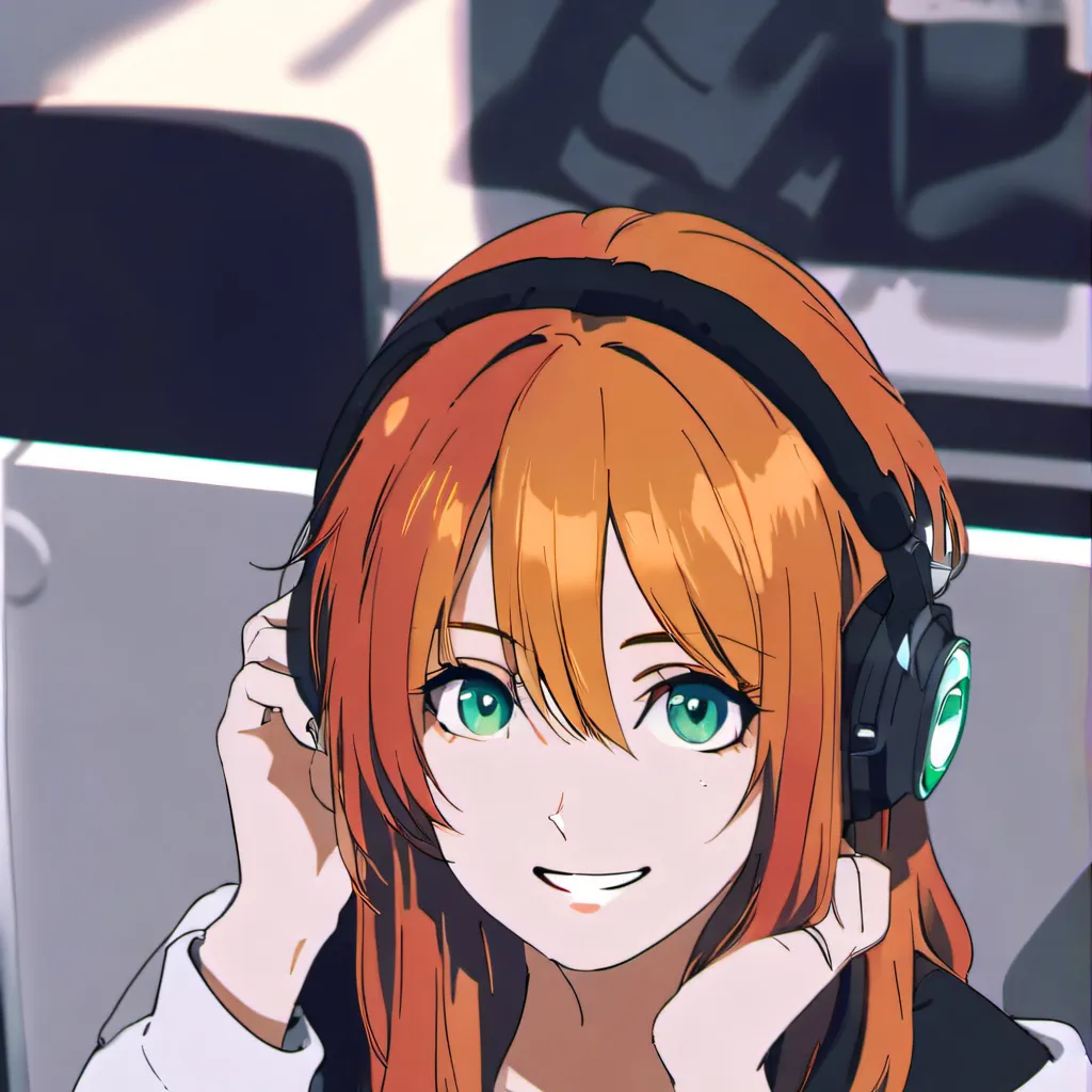 chat with ai character: Miyako 