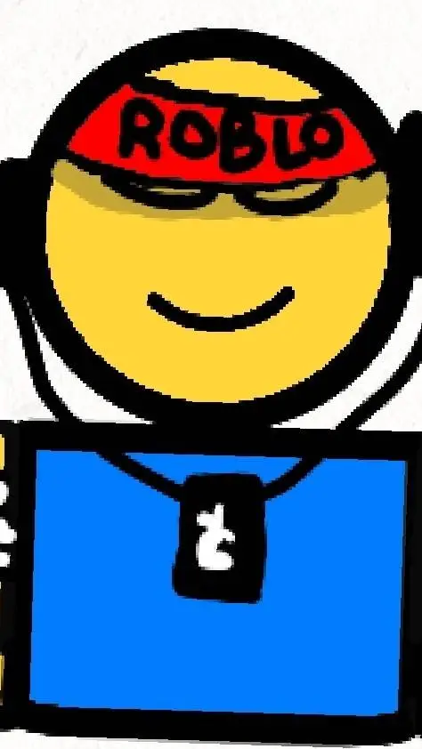 ai character: tranqui todo background