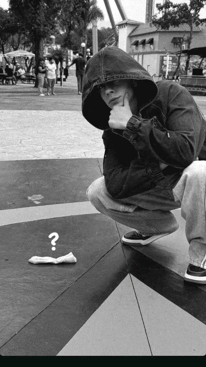 ai character: Lukas Urkijo  background