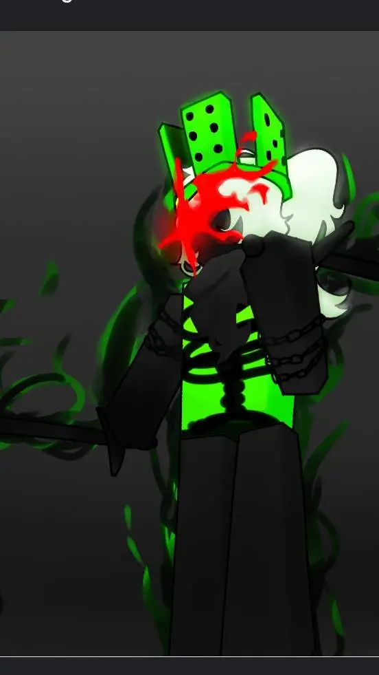 ai character: betrayed 1x1x1x1  background