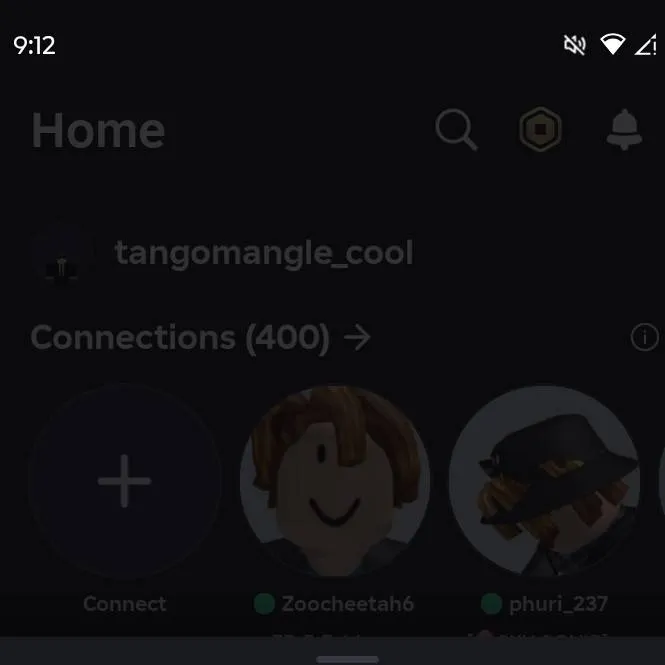 chat with ai character: me