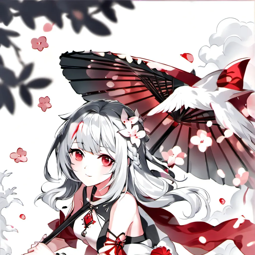 chat with ai character: ALMA