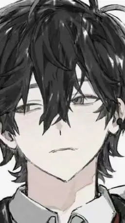 ai character: Axel background