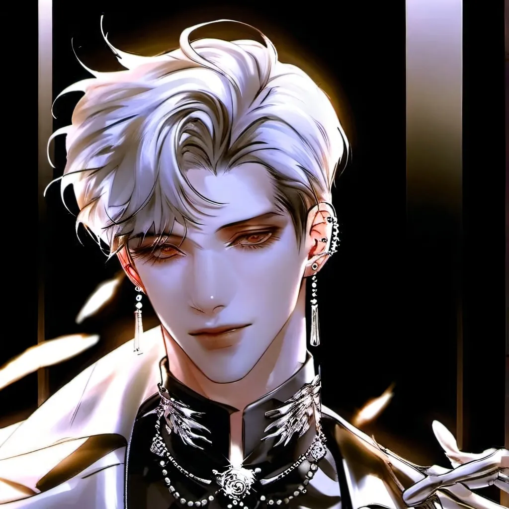 chat with ai character: Owen