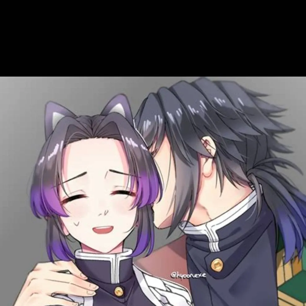 chat with ai character: giyushino